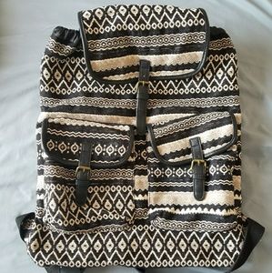Mossimo backpack from Target